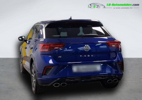 Volkswagen T-Roc 2.0 TSI 300 Start/Stop BVA 4Motion  occasion  Beaupuy - photo n4