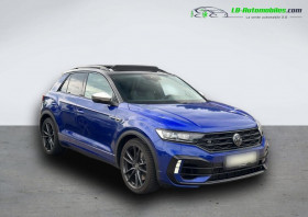 Volkswagen T-Roc 2.0 TSI 300 Start/Stop BVA 4Motion  occasion  Beaupuy - photo n2