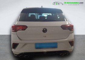 Volkswagen T-Roc 2.0 TSI 300 Start/Stop BVA 4Motion  occasion  Beaupuy - photo n5