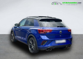 Volkswagen T-Roc 2.0 TSI 300 Start/Stop BVA 4Motion  occasion  Beaupuy - photo n4