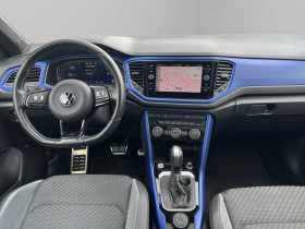 Volkswagen T-Roc 2.0 TSI 300 Start/Stop BVA 4Motion  occasion  Beaupuy - photo n3