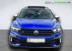 Volkswagen T-Roc 2.0 TSI 300 Start/Stop BVA 4Motion  occasion  Beaupuy - photo n5