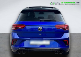 Volkswagen T-Roc 2.0 TSI 300 Start/Stop BVA 4Motion  occasion  Beaupuy - photo n7