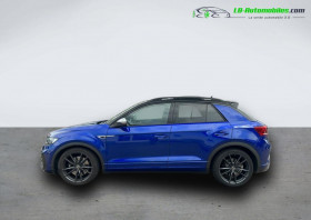 Volkswagen T-Roc 2.0 TSI 300 Start/Stop BVA 4Motion  occasion  Beaupuy - photo n6