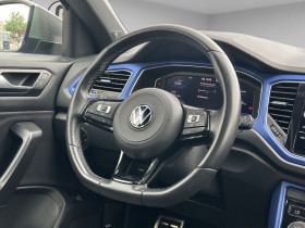 Volkswagen T-Roc 2.0 TSI 300 Start/Stop BVA 4Motion  occasion  Beaupuy - photo n10