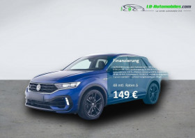 Volkswagen T-Roc , garage LB AUTOMOBILES  Beaupuy