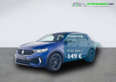 Volkswagen T-Roc occasion année 2022 boite Automatique Annonce Volkswagen T-Roc occasion Essence 2.0 TSI 300 Start/Stop BVA 4Motion à Beaupuy