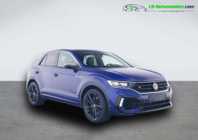 Volkswagen T-Roc 2.0 TSI 300 Start/Stop BVA 4Motion  occasion  Beaupuy - photo n2
