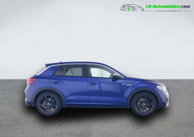 Volkswagen T-Roc 2.0 TSI 300 Start/Stop BVA 4Motion  occasion  Beaupuy - photo n5