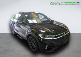 Volkswagen T-Roc 2.0 TSI 300 Start/Stop BVA 4Motion  occasion  Beaupuy - photo n2