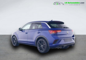 Volkswagen T-Roc 2.0 TSI 300 Start/Stop BVA 4Motion  occasion  Beaupuy - photo n4