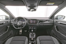 Volkswagen T-Roc 2.0 TSI 300 Start/Stop BVA 4Motion  occasion  Beaupuy - photo n3