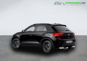 Volkswagen T-Roc 2.0 TSI 300 Start/Stop BVA 4Motion  occasion  Beaupuy - photo n2