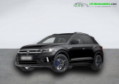 Volkswagen T-Roc occasion année 2022 boite Automatique Annonce Volkswagen T-Roc occasion Essence 2.0 TSI 300 Start/Stop BVA 4Motion à Beaupuy