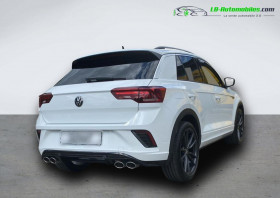 Volkswagen T-Roc 2.0 TSI 300 Start/Stop BVA 4Motion  occasion  Beaupuy - photo n3