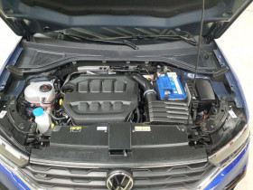 Volkswagen T-Roc 2.0 TSI 300 Start/Stop BVA 4Motion  occasion  Beaupuy - photo n8