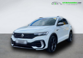 Volkswagen T-Roc , garage LB AUTOMOBILES  Beaupuy