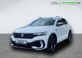 Volkswagen T-Roc occasion année 2022 boite Automatique Annonce Volkswagen T-Roc occasion Essence 2.0 TSI 300 Start/Stop BVA 4Motion à Beaupuy