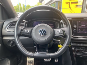 Volkswagen T-Roc 2.0 TSI 300 Start/Stop BVA 4Motion  occasion  Beaupuy - photo n6