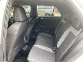 Volkswagen T-Roc 2.0 TSI 300 Start/Stop BVA 4Motion  occasion  Beaupuy - photo n5
