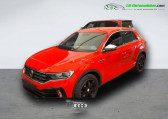 Volkswagen T-Roc occasion année 2022 boite Automatique Annonce Volkswagen T-Roc occasion Essence 2.0 TSI 300 Start/Stop BVA 4Motion à Beaupuy