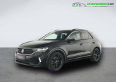 Volkswagen T-Roc occasion année 2021 boite Automatique Annonce Volkswagen T-Roc occasion Essence 2.0 TSI 300 Start/Stop BVA 4Motion à Beaupuy