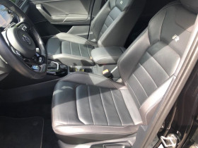 Volkswagen T-Roc 2.0 TSI 300 Start/Stop BVA 4Motion  occasion  Beaupuy - photo n7