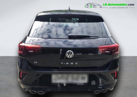 Volkswagen T-Roc 2.0 TSI 300 Start/Stop BVA 4Motion  occasion  Beaupuy - photo n6