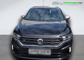 Volkswagen T-Roc 2.0 TSI 300 Start/Stop BVA 4Motion  occasion  Beaupuy - photo n5