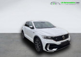 Volkswagen T-Roc 2.0 TSI 300 Start/Stop BVA 4Motion   Beaupuy 31