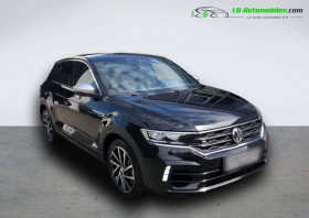 Volkswagen T-Roc 2.0 TSI 300 Start/Stop BVA 4Motion  occasion  Beaupuy - photo n2