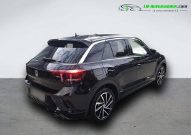 Volkswagen T-Roc 2.0 TSI 300 Start/Stop BVA 4Motion  occasion  Beaupuy - photo n4