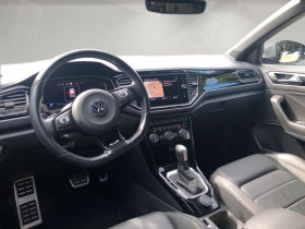 Volkswagen T-Roc 2.0 TSI 300 Start/Stop BVA 4Motion  occasion  Beaupuy - photo n3