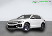 Volkswagen T-Roc occasion année 2022 boite Automatique Annonce Volkswagen T-Roc occasion Essence 2.0 TSI 300 Start/Stop BVA 4Motion à Beaupuy