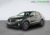Volkswagen T-Roc occasion année 2022 boite Automatique Annonce Volkswagen T-Roc occasion Essence 2.0 TSI 300 Start/Stop BVA 4Motion à Beaupuy