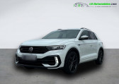 Volkswagen T-Roc occasion année 2022 boite Automatique Annonce Volkswagen T-Roc occasion Essence 2.0 TSI 300 Start/Stop BVA 4Motion à Beaupuy