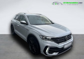 Volkswagen T-Roc occasion année 2021 boite Automatique Annonce Volkswagen T-Roc occasion Essence 2.0 TSI 300 Start/Stop BVA 4Motion à Beaupuy