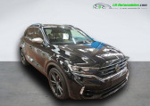 Annonce Volkswagen T-Roc occasion Essence 2.0 TSI 300 Start/Stop BVA 4Motion  Beaupuy