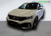 Annonce Volkswagen T-Roc occasion Essence 2.0 TSI 300 Start/Stop BVA 4Motion  Beaupuy