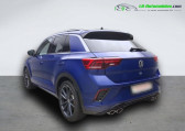 Volkswagen T-Roc 2.0 TSI 300 Start/Stop BVA 4Motion   Beaupuy 31