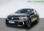 Annonce Volkswagen T-Roc occasion Essence 2.0 TSI 300 Start/Stop BVA 4Motion  Beaupuy