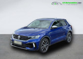 Volkswagen T-Roc occasion année 2020 boite Automatique Annonce Volkswagen T-Roc occasion Essence 2.0 TSI 300 Start/Stop BVA 4Motion à Beaupuy