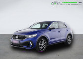 Annonce Volkswagen T-Roc occasion Essence 2.0 TSI 300 Start/Stop BVA 4Motion  Beaupuy