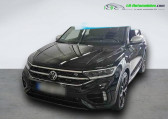 Volkswagen T-Roc occasion année 2022 boite Automatique Annonce Volkswagen T-Roc occasion Essence 2.0 TSI 300 Start/Stop BVA 4Motion à Beaupuy