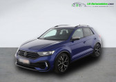 Volkswagen T-Roc 2.0 TSI 300 Start/Stop BVA 4Motion   Beaupuy 31