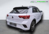 Volkswagen T-Roc 2.0 TSI 300 Start/Stop BVA 4Motion   Beaupuy 31