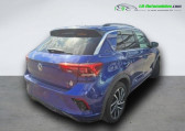 Volkswagen T-Roc 2.0 TSI 300 Start/Stop BVA 4Motion   Beaupuy 31
