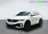 Volkswagen T-Roc occasion année 2022 boite Automatique Annonce Volkswagen T-Roc occasion Essence 2.0 TSI 300 Start/Stop BVA 4Motion à Beaupuy