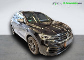 Volkswagen T-Roc occasion année 2022 boite Automatique Annonce Volkswagen T-Roc occasion Essence 2.0 TSI 300 Start/Stop BVA 4Motion à Beaupuy
