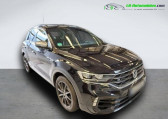 Volkswagen T-Roc occasion année 2022 boite Automatique Annonce Volkswagen T-Roc occasion Essence 2.0 TSI 300 Start/Stop BVA 4Motion à Beaupuy